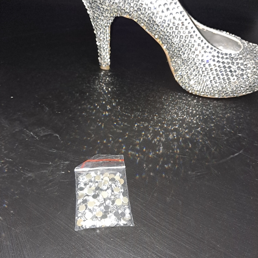 Marc Defang heels - Picture 7 of 15